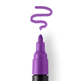 Craft Smart Premium Fine Tip Oil-Based Paint Pens Craft Smart