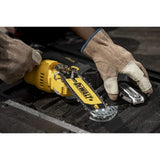Dewalt 20V Max 8Inch Pruning Chainsaw Brushless Cordless Kit DEWALT