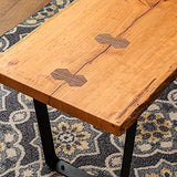 Rockler Hexagon Bow Tie Inlay Template Set ROCKLER