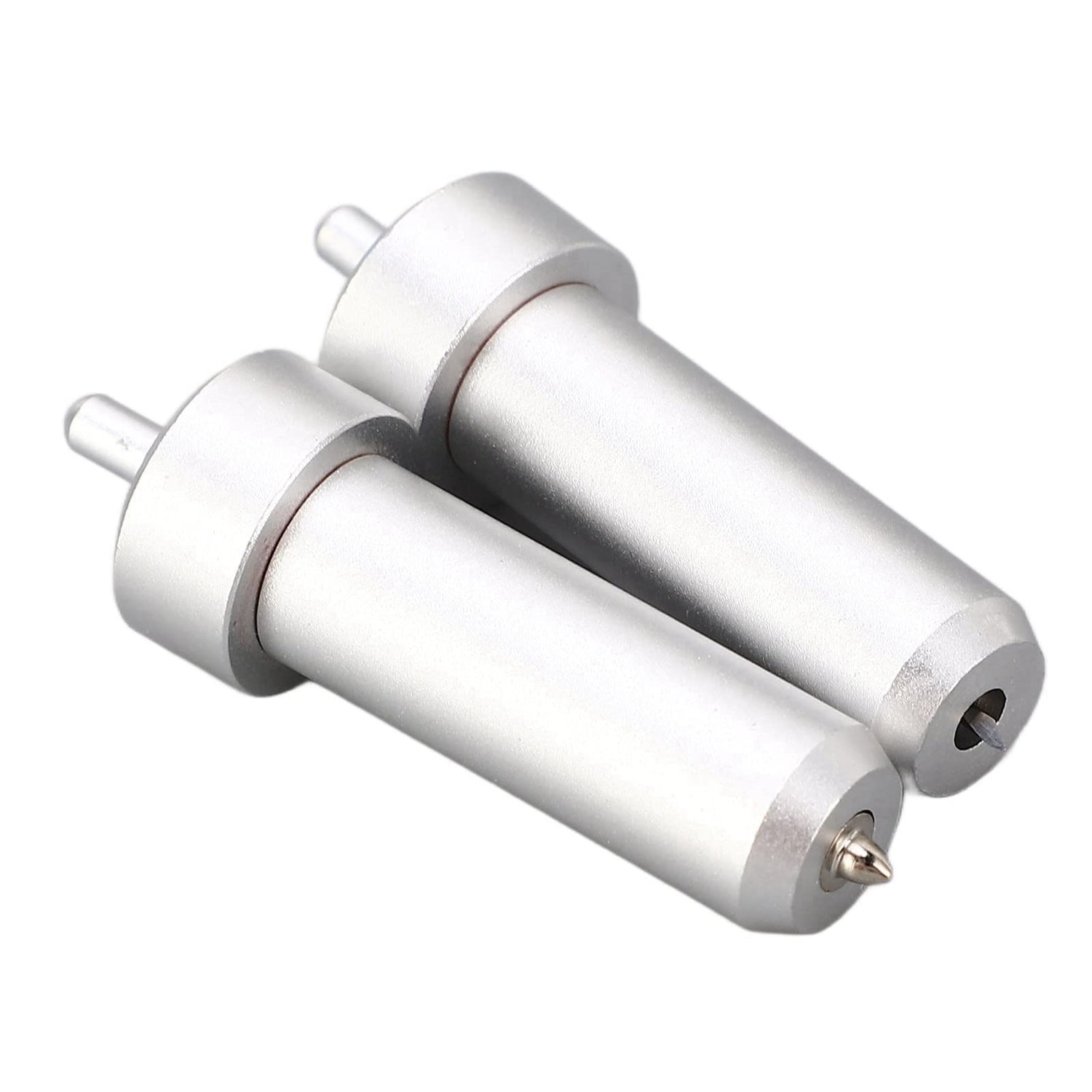 Oumefar Joy Machine Replacement Cutting Blades Set, Foil Transfer Kit Includes 4 Different Specifications of Blades Universal Design Oumefar