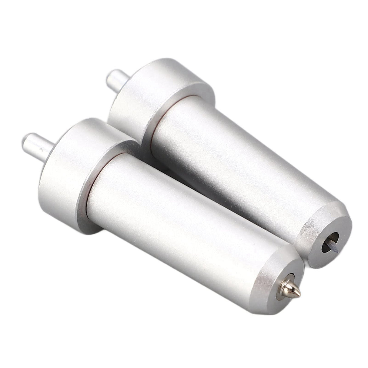 Oumefar Joy Machine Replacement Cutting Blades Set, Foil Transfer Kit Includes 4 Different Specifications of Blades Universal Design Oumefar