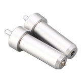 Oumefar Joy Machine Replacement Cutting Blades Set, Foil Transfer Kit Includes 4 Different Specifications of Blades Universal Design Oumefar