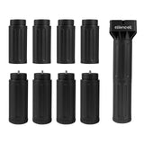 4Pcs Laser Engraver Raiser for Atomastack/xTool Laser Cutter and Engraver Machine, Laser Engraving Machine Riser (Raiser) chitu systems