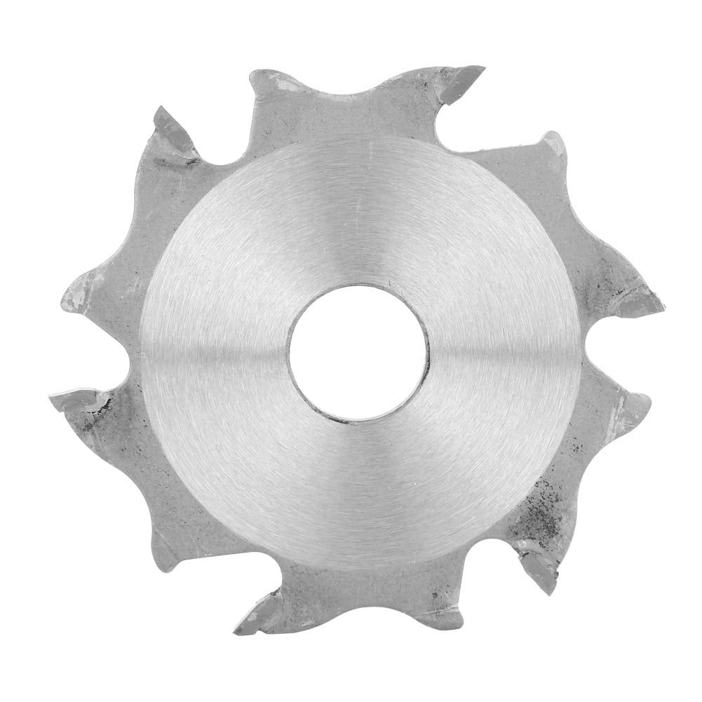 Biscuit Cutter Woodworking Tool,True Power Biscuit Plate Joiner Blade,Ryobi Biscuit Joiner Blade Jm82G,Biscuit Joiner Blade 100Mm 4Inch Carbide - WoodArtSupply