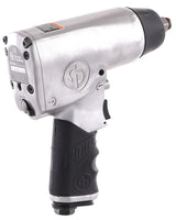 Chicago Pneumatic CP734H Air Impact Wrench (1/2 Inch), Air Impact Gun Industrial Repair & Assembly Tool, Pistol Handle, Pin Clutch, Max Torque Output Chicago Pneumatic