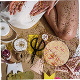 COHEALI 3pcs Painting Board Wooden Coins Unfinished Wood Rounds Craft Blanks Unfinished Wood Circle Wood Blank Rounds Writing Coasters Wood COHEALI