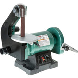 Grizzly Industrial G0864 - Variable-Speed 1" x 30" Belt/ 6" Disc Sander Grizzly Industrial