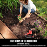 CRAFTSMAN V20* Cordless Multi-Use Garden Tool Kit (1.5Ah) (CMCA320C1) Craftsman