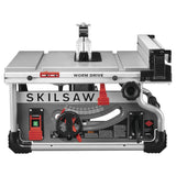 SKIL SPT99T-01 8-1/4 Inch Portable Worm Drive Table Saw Skil