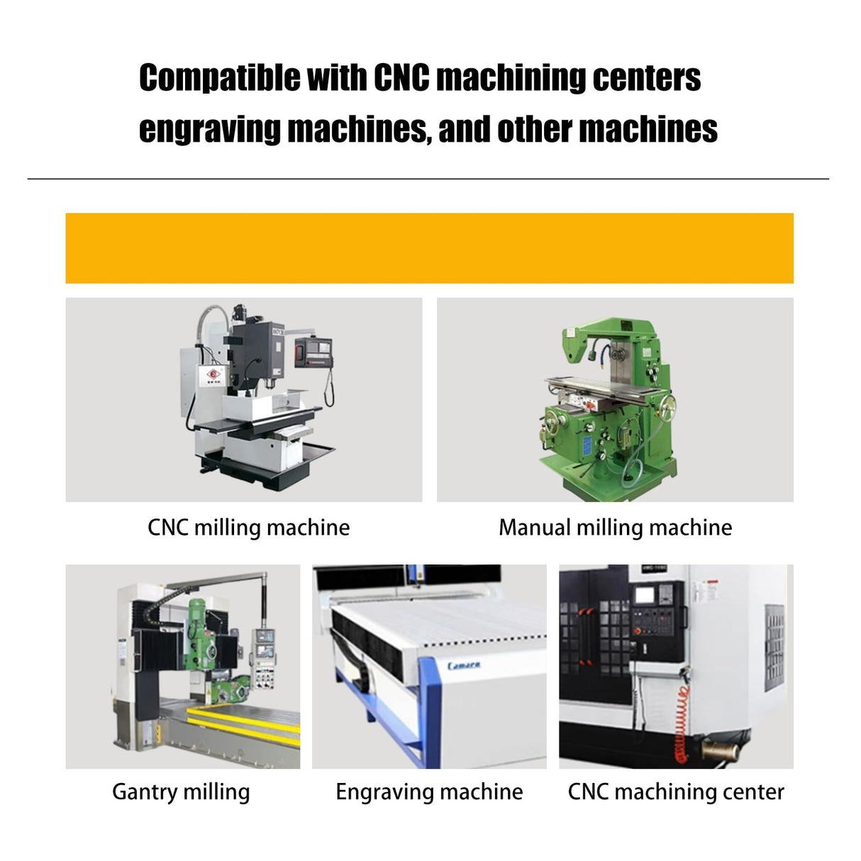 End Mill Sets,10Pcs Titanium Coat End Mill,1/8" Shank 0.8-3mm Micro End Mill Engraving Bits CNC Router Bits for Dremel Rotary Tools HOZLY