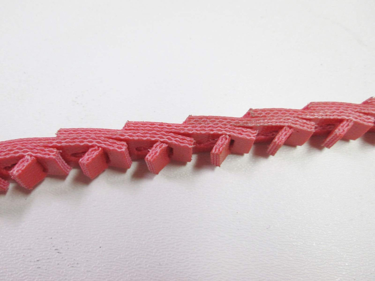 Craftsman Table Saw Belt & Pulley Kit with 2 1/2" Pulleys, Keys, & Fenner PowerTwist Or1More