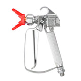 DUSICHIN DUS-036 Airless Paint Spray Gun, High Pressure 3600 PSI 517 TIP Swivel Joint DUSICHIN
