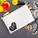 Cricut Everyday Iron On - 12” x 12" 6 Sheets - HTV Vinyl for T-Shirts - Use with Cricut Explore Air 2/Maker - Rainbow Bundle Cricut