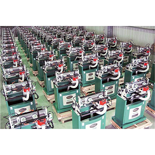 Grizzly Industrial G0611X - 16-1/2" Extreme Series Dovetail Machine Grizzly Industrial