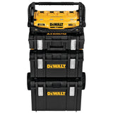 DEWALT FLEXVOLT Power Station, Portable, Tool Only (DCB1800B) DEWALT
