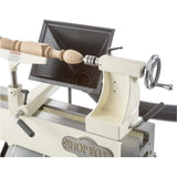 Shop Fox D4870 2-1/2" Benchtop Tool Dust Collection Kit Shop Fox