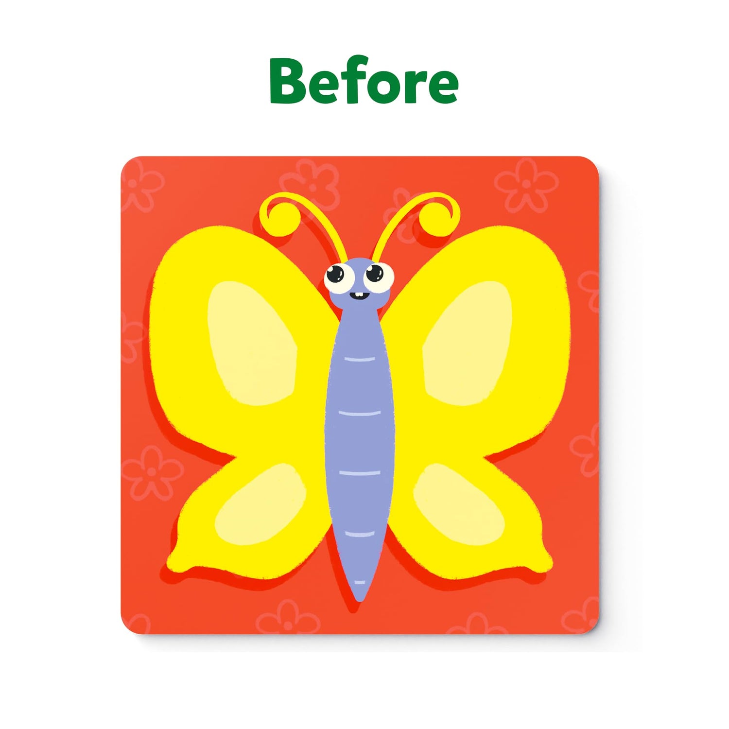 Skillmatics Art Activity - Fun with Foam Animals, No Mess Sticker Art for Kids, Craft Kits, DIY Activity, Gifts for Boys & Girls Ages 3, 4, 5, 6, 7, Skillmatics