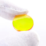 MCWlaser Laser Lens CVD ZnSe Focus lens Dia: 15mm FL: 2"/ 50.8mm for CO2 Laser Engraver Cutter 40W 50W 60W 80W 100W 130W 150W 180W 200W (Dia:15mm MCWlaser