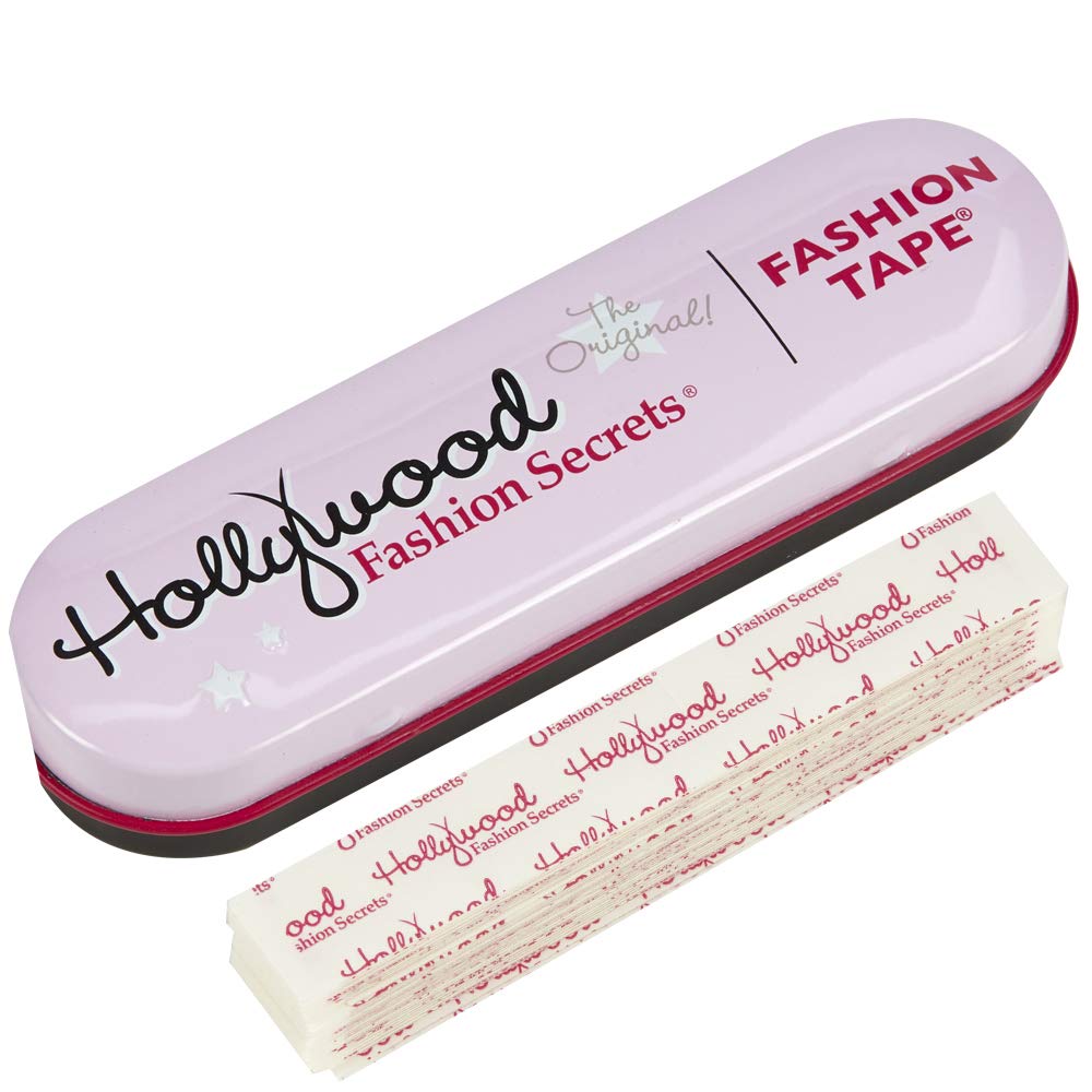 Hollywood Fashion Secrets Fashion Tapes Hollywood Fashion Secrets