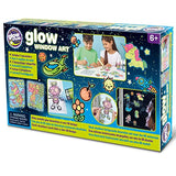 The Original Glowstars Company Glow Window Art The Original Glow Stars Company