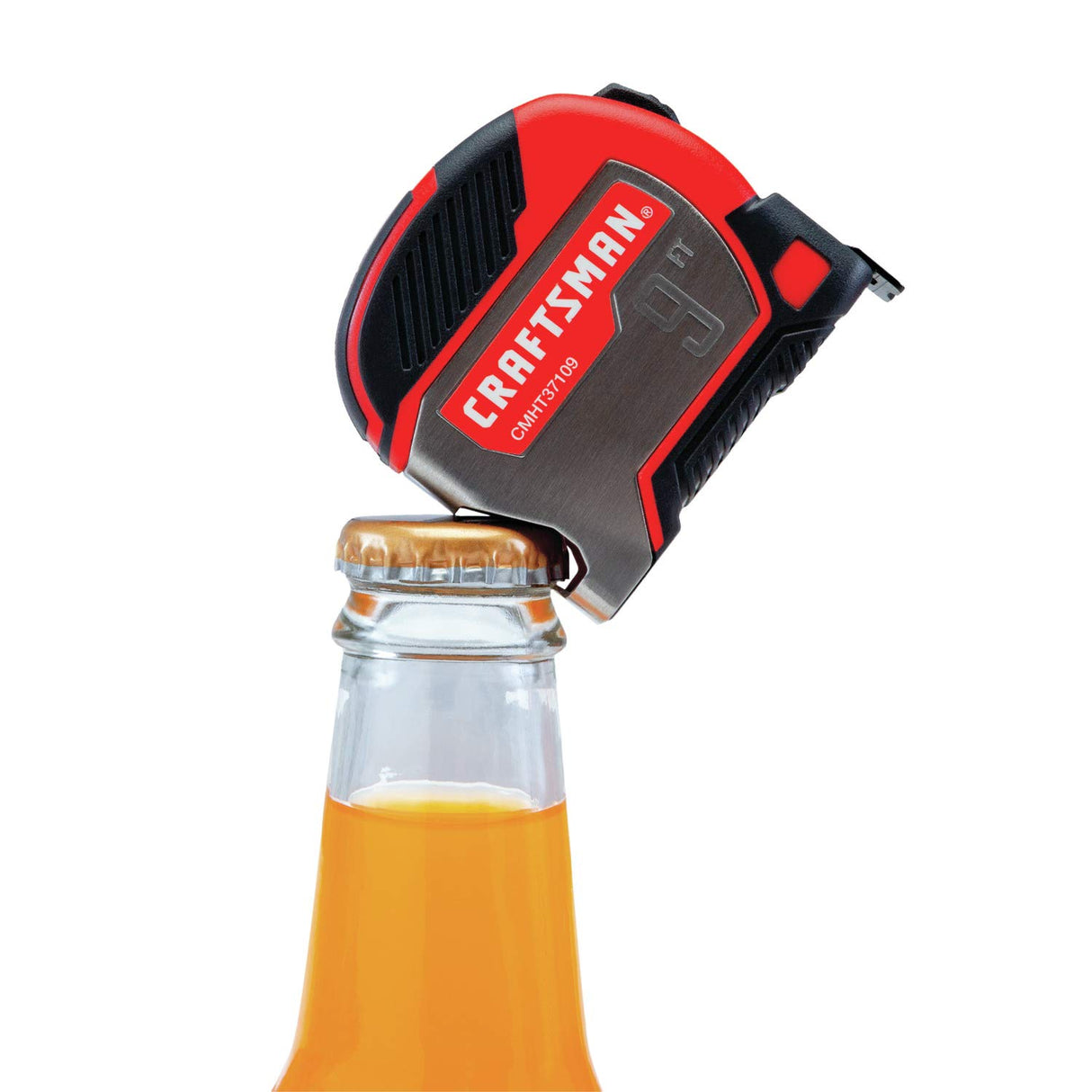 CRAFTSMAN Tape Measure, Pocket, 9-Foot (CMHT37109S) Craftsman