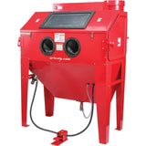 Grizzly Industrial G0708-24" x 48" Sandblast Cabinet Grizzly Industrial