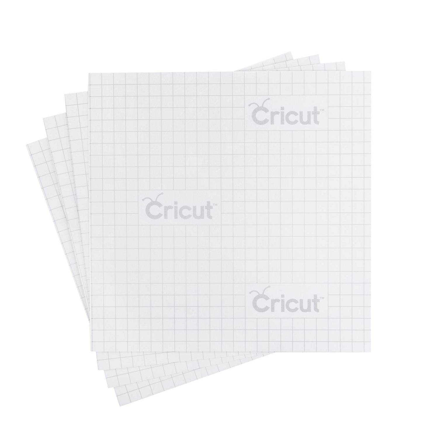 Cricut - 2002363 Vinyl Transfer Tape, 12X48, Standard Grip Cricut