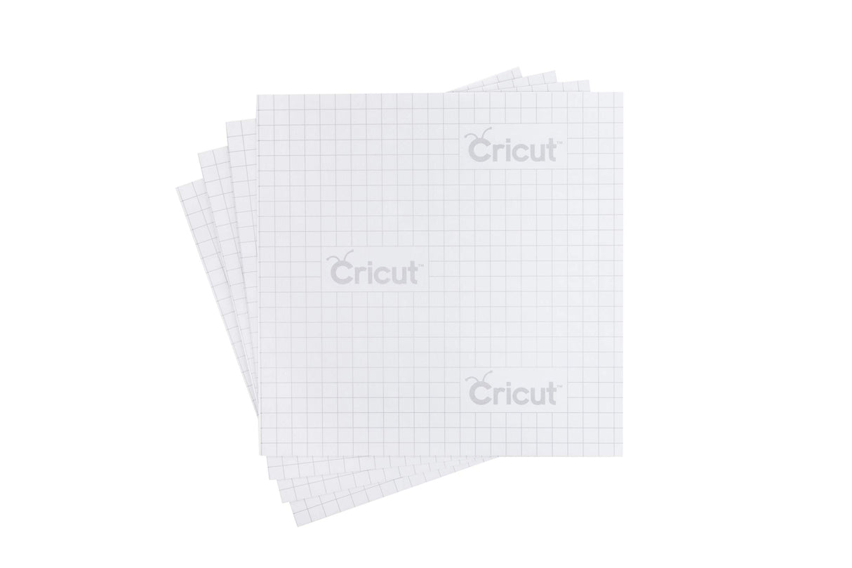 Cricut - 2002363 Vinyl Transfer Tape, 12X48, Standard Grip Cricut