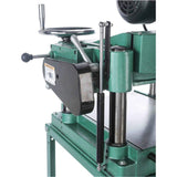 Grizzly Industrial G0815-15" 3 HP Heavy-Duty Planer Grizzly Industrial