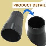 Table Saw Vacuum Adapter Dust Collection Fits for DEWALT DWE7491 Table Saw for DeWALT DXV10P 10 gallon Poly Wet Dry Vacuum(1 Pcs) Rsoise