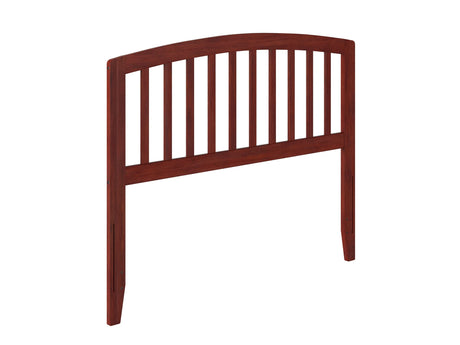 AFI Richmond Headboard, Full, Walnut AFI