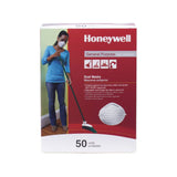 Honeywell Nuisance Disposable Dust Mask, Box of 50 (RWS-54001) Honeywell