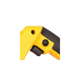 DEWALT Wet Tile Saw, Masonry, 4-3/8-Inch (DWC860W) DEWALT