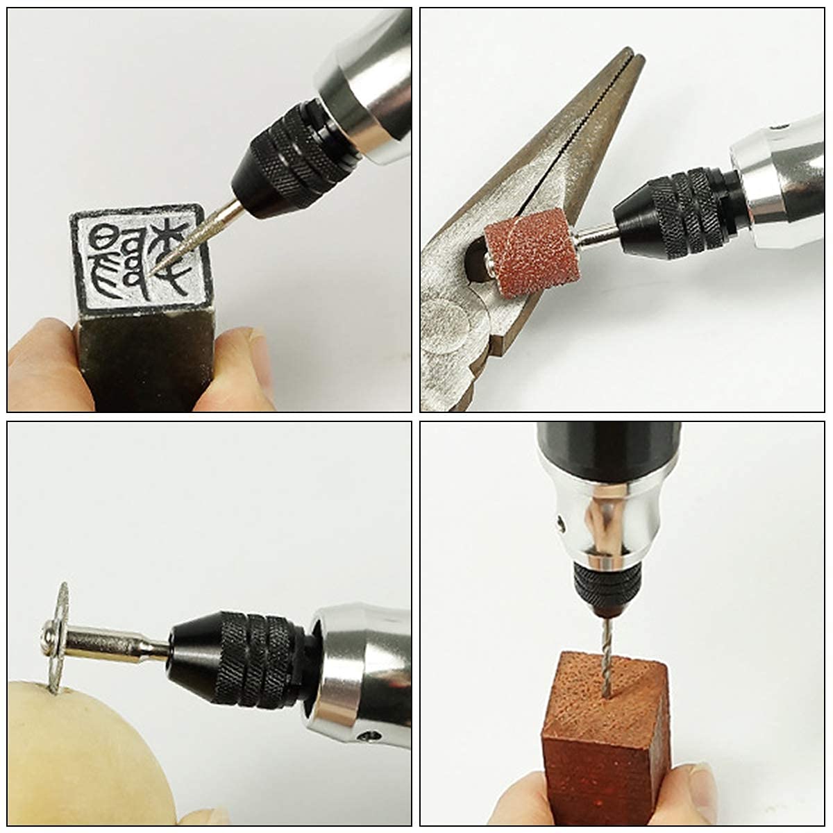 Electric Engraving Pen Metal  Electric Metal Engraving Tools