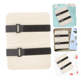 KONTONTY 1 Set Flower Pressing Drying Kit Flower Press Tool Plant Press Tool Flower and Leaf Press Kit Professional Flower Press Kit Dried Flower KONTONTY