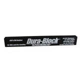 Dura-Block AF4400 Black Standard Sanding Block Dura-Block