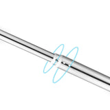 Professional Digital Physicians Scale Body Weight, Height, Obesity Value, BMI, Body Fat Measurement Device 660lbs/200kg Capacity HaroldDol