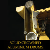 Powermatic 6" x 48" Belt and 12" Disc Sander, 1-1/2 HP, 1Ph 115/230V (Model 31A) Powermatic