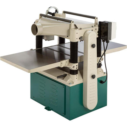 Grizzly Industrial G1033Z - 20" 5 HP Planer