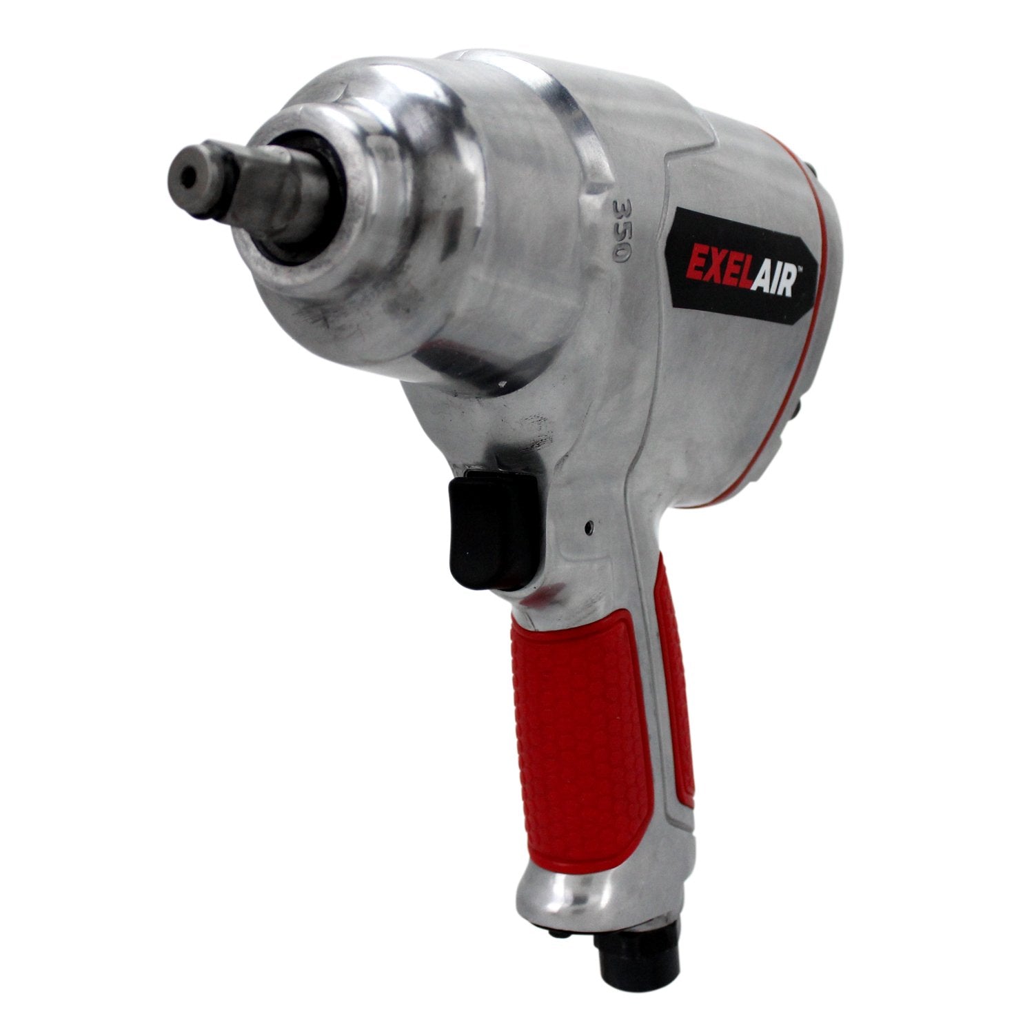 Milton EX5005KIT 50 Piece Professional Air Tool Kit Milton