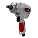 Milton EX5005KIT 50 Piece Professional Air Tool Kit Milton