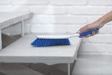 Mr. Clean Counter Brush, Blue Mr. Clean