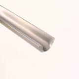 Hurricane Turning Tools, HTT-231W, M2 HSS, 1 1/4" Spindle Roughing Gouge for Woodturning Hurricane Turning Tools