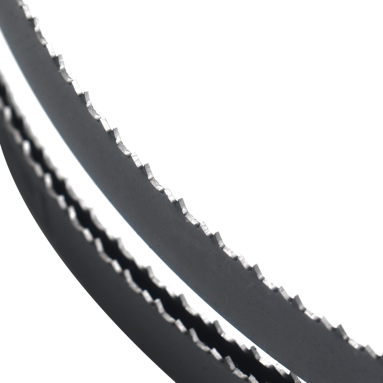 Imachinist S933414 M42 93" X 3/4" X 10/14tpi Bi-Metal Metal Cutting Band Saw Blades Imachinist