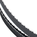 Imachinist S933414 M42 93" X 3/4" X 10/14tpi Bi-Metal Metal Cutting Band Saw Blades Imachinist