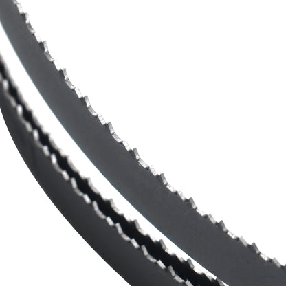 Imachinist S933414 M42 93" X 3/4" X 10/14tpi Bi-Metal Metal Cutting Band Saw Blades - WoodArtSupply