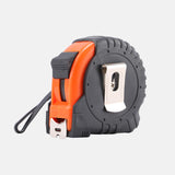 LICHAMP Tape Measure 16 ft, 6 Pack Bulk Easy Read Measuring Tape Retractable with Fractions 1/8, Measurement Tape 16-Foot by 3/4-Inch Lichamp