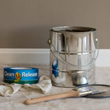 Duck Clean Release Blue Painter's Tape, 2-Inch (1.88-Inch x 60-Yard), Single Roll, 240195 Duck