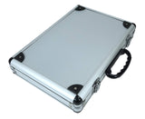 35 Piece Carbide Router Bits Set, 1/2" Shank, Multiple Route Bits, Aluminum Case EDMBG