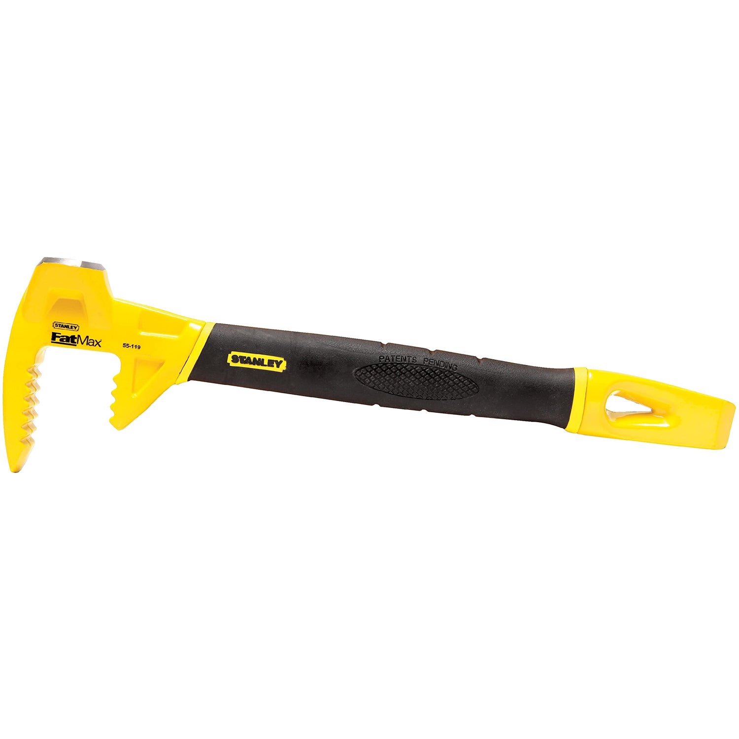 Stanley 55-119 FatMax Functional Utility Bar Stanley